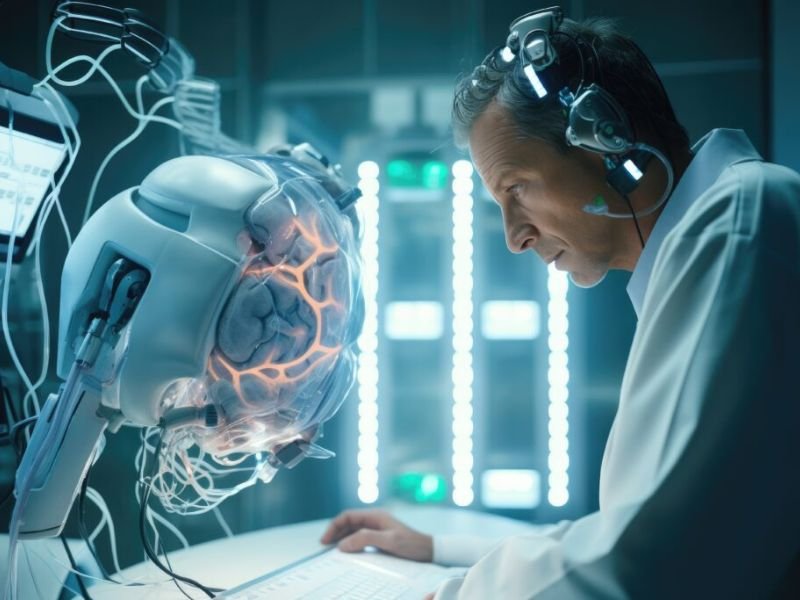 How Generative AI is Shaping the Future of Healthcare