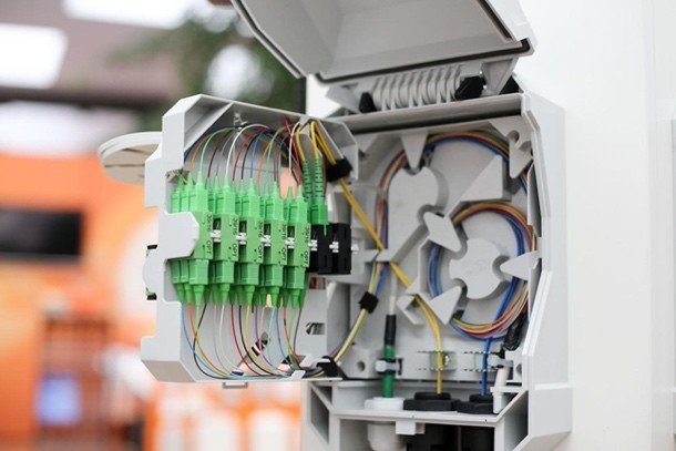 Fiber deployment 3