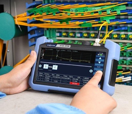 Fiber deployment 4