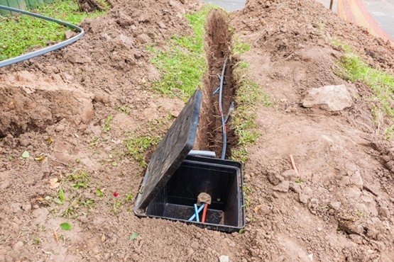 Fiber Deployment in Action
